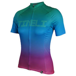 Tineli Women's Vegas Jersey