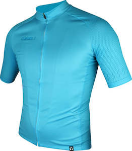 Clothing: Tineli Azure Core Jersey