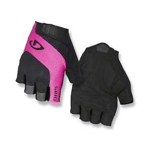 Clothing: Giro Tessa Gel SF Gloves Wmns