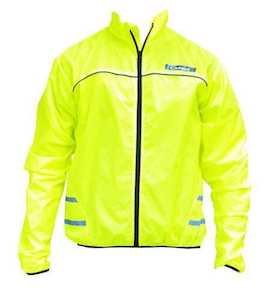 Clothing: Ontrack Reflective Jacket