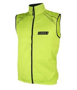 Clothing: Tineli Fluro Vest