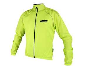Tineli Fluro Windbreaker Jacket