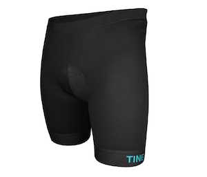 Clothing: Tineli MTB Liners