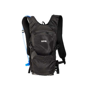 Bags: Zefal Hydro XC Hydration Bag Black