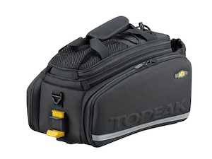 Bags: Topeak Trunk Bag MTX EXP