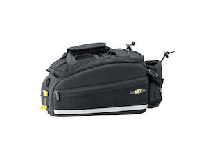 Bags: Topeak MTX EX Rigid Trunk Bag