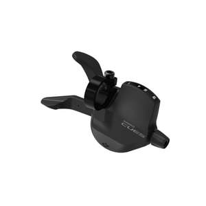 Shimano Cues Linkglide: Shimano Linkglide 9Spd Shift lever SL-U4000