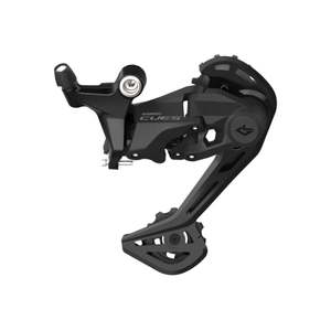 Shimano Cues Linkglide: Shimano Linkglide 9Spd Derailleur RD-U4020/4000
