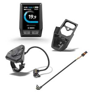 Bosch: Bosch Kiox Aftermarket Kit - System 2