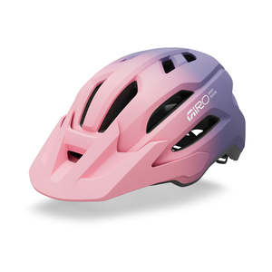 Helmets: Giro Fixture MIPS II Youth