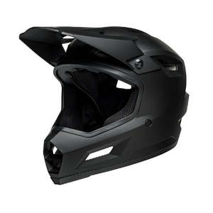 Helmets: Bell Sanction 2 Full Face MTB Helmet