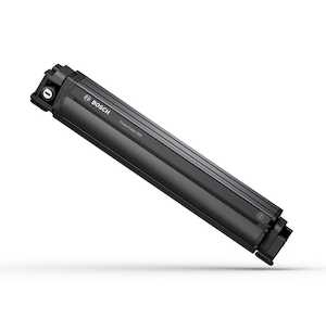 Bosch: Bosch Powertube Battery 500WH