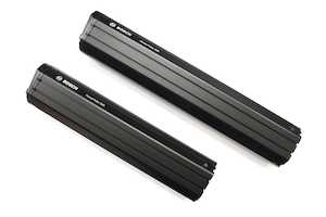 Bosch: Bosch PowerTube 625Wh