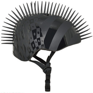 Helmets: Krash Cube - Youth Size (54-58cm)