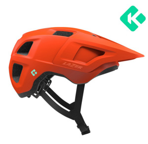 Helmets: Lazer Lupo Helmet - Kineticore