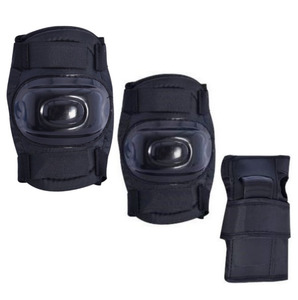 Oxford: Oxford Junior Elbow/Knee/Wrist Guards