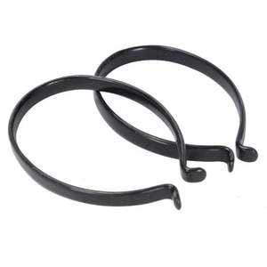 Oxford: Oxford Trouser Bands PVC Coated
