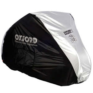 Oxford: Oxford Aquatex Double Bike Cover