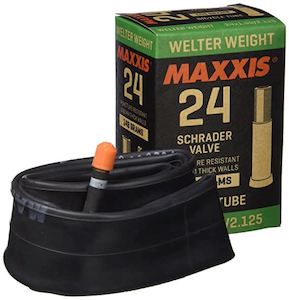 Maxxis: MAXXIS TUBE 24 x 1.90/2.125 FV WELTERWEIGHT