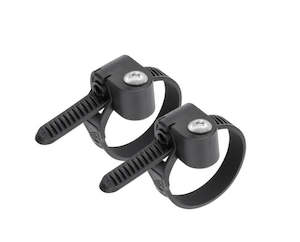 Topeak: Topeak Versa Mounts 2 Pack