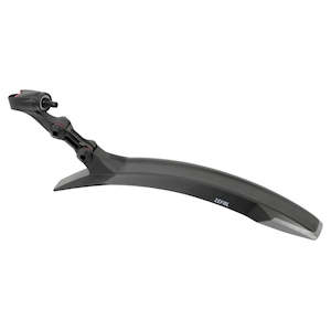 Zefal: Zefal Deflector RM90+ Rear Mudguard