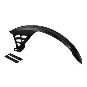 Zefal: Zefal Deflector RS75 Rear Mudguard