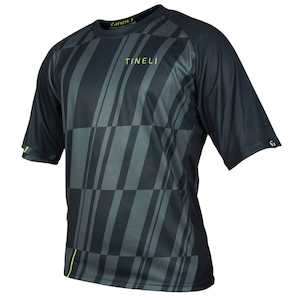 Tineli Cycling Clothing: Tineli Code Trail Jersey