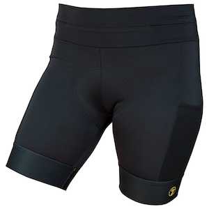 Tineli Cycling Clothing: Tineli Ladies Core Adventure Shorts