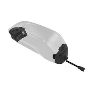 Shimano E8016 Battery Mount Frame Type (w/out key unit)