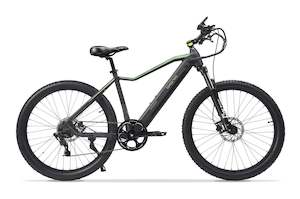 Bikes: Bionic Ranger SensorDrive