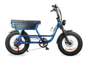 Bikes: Smartmotion Renegade