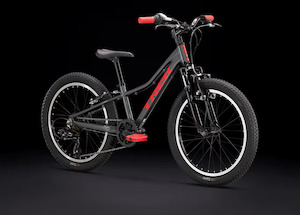 Ebike Accessories: TREK Precaliber 20 7-Speed