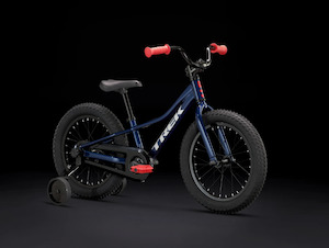 Ebike Accessories: TREK Precaliber 16 Coaster Brake