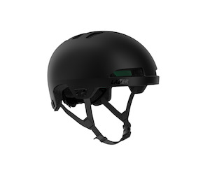 Ebike Accessories: LAZER HELMET - MAZE - KINETICORE