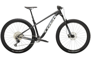 Bikes: 2024 Trek Roscoe 7