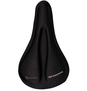 Saddles: Serfas Performance Saddle Pad BMP-AT