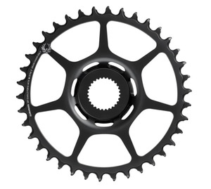 SRAM Chain Ring X-Sync 2 36 Tooth Steel