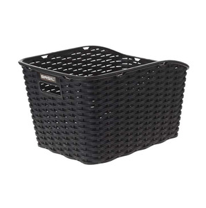 Basil - Weave WP Rear Basket