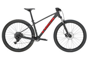 Ebike Accessories: 2025 TREK Marlin 5 Gen 3