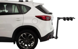 Prorack Access 3 Bike Carrier