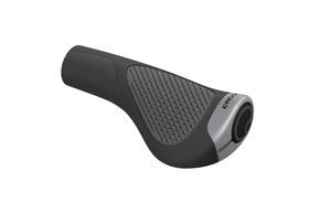 Ebike Accessories: Ergon Grips GP1 Evo