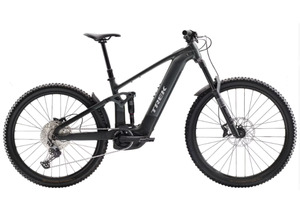 Bikes: TREK Rail+ 5 Gen 5