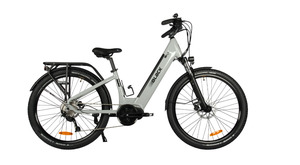 Bikes: BLACK ATB48 Gen2