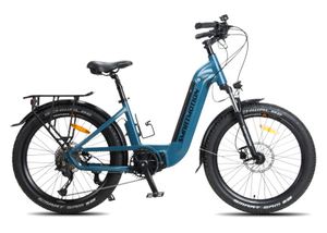 Smartmotion X-City Neo 24