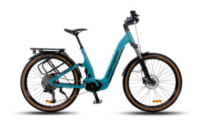 Smartmotion G6 XCapade