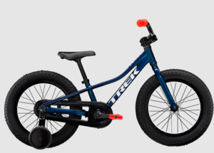 Bikes: TREK Precaliber 16