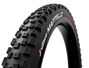 Martello Enduro 2-Ply black 4C G2.0 TLR