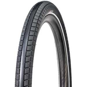 Ebike Tyres: Bontrager E6 Hard Case Lite eBike Tyre