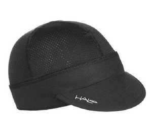 Clothing: Halo Cycling Cap