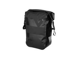Bags: Topeak Pannier Dry Bag  Black 15L QuickClick Mount